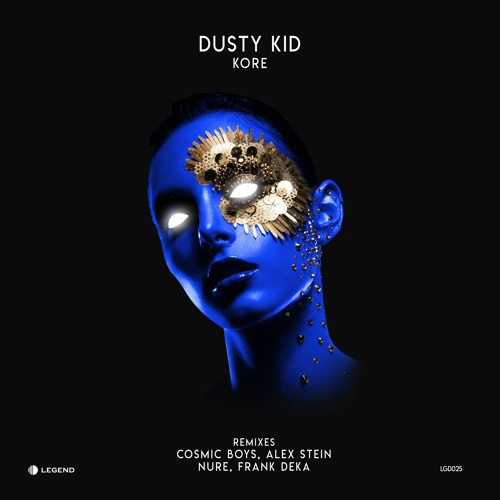 Dusty Kid - Kore (Alex Stein Remix)
