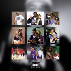 all i need 2 - GT3 - blesshoody