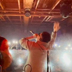NO CHANGE (feat.ryuho ＆ Back Tapir)