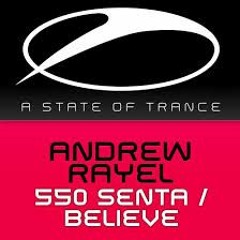 Andrew Rayel - 550 Senta (Eximinds Bootleg)