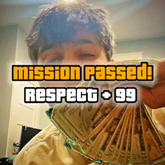 Mission Passed+