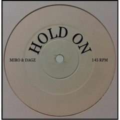 Hold On (Free Download)