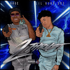392 Lil Head feat. Arge - 2 Thrust