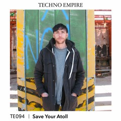 TE094| Save Your Atoll