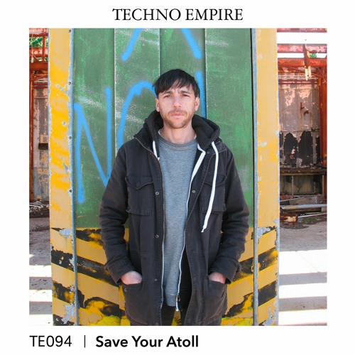 TE094| Save Your Atoll