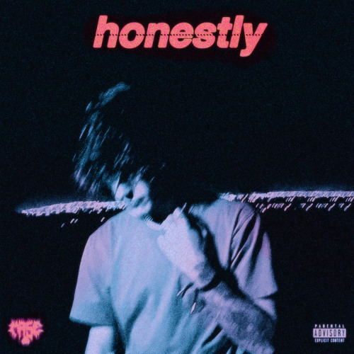 honestly (prod. dustin) *out on all plats*