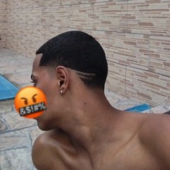 MC VICK - FOD3 GOSTOSO COMIGO, MAS TEM QUE SER NO SIGILO (2021)