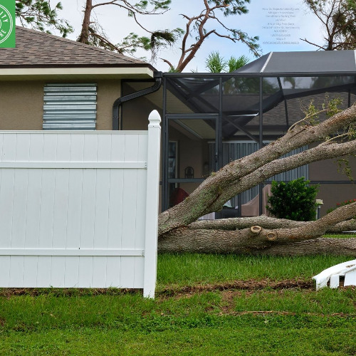 Beyond the Branches: How Experts Handle Tree Hazards Safely