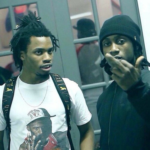 Yung simmie X Denzel curry Playlist