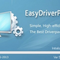 Easy Driver Pack 5.3.3 Win 7 32bit