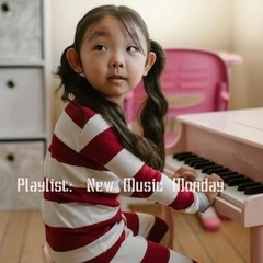 Playlist: New Music Monday (18.11.24)