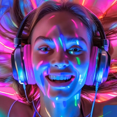 Visioneight - Rollercoaster Love - (Phil Voltage Remix)