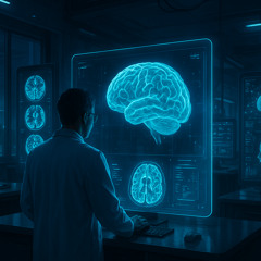 AI with Shaily: How Computer Vision is Revolutionizing Healthcare, Environment, and Beyond