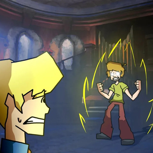 Another Mystery | Doomsday but Fred and Shaggy sing it - FNF