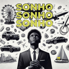 Sonho (Sweet Mix) - Verbo Mc Feat. M-Uno