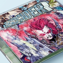 xenocider-main-title