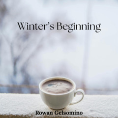 Winter's Beginning