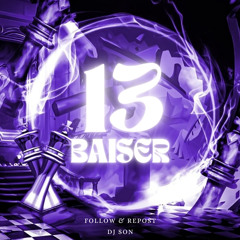 BAISER 13 - SONMIELLUER