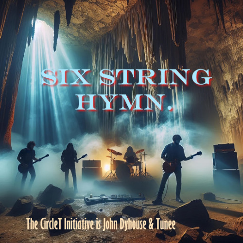Six-String Hymn