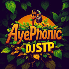 Promo Mix -- coming soon -- AyePhonic & DJ STP