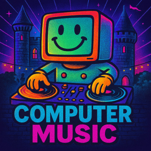 My Lady - Computer Music