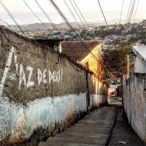 Stream Rua 5 Lagoinha рџћ рџ јрџ ђрџџ Listen To Os Crias Da Lagoinha Mete Bala