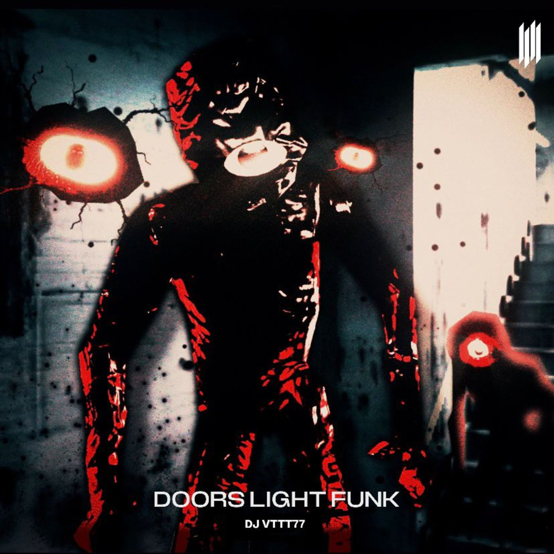Stream DOORS LIGHT FUNK (SPEED) by DJ VTTT77 | Listen online for