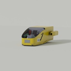 Deep House 1 [Draft 2]