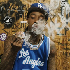 Reggie (Wiz Khalifa)