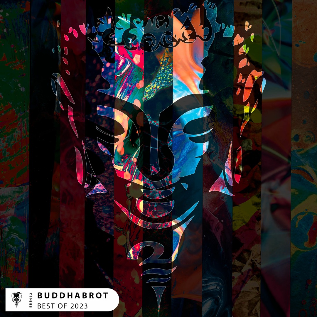 [BDB032] Buddhabrot - Best of 2023