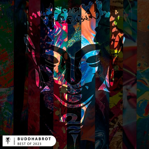 Teleportal One [Buddhabrot]