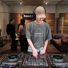 Bjarke Høver - Radio Rudina