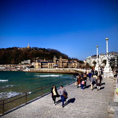 Fiji Veikoso - Women [Unreleased Demo]