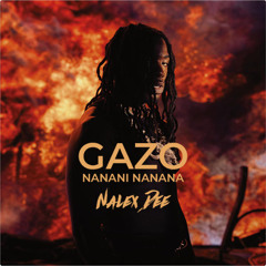 Gazo - Nanani Nanana (Nalex Dee Remix) (CarréVIP#13)