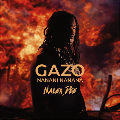 Gazo - Nanani Nanana (Nalex Dee Remix) (CarréVIP#13)