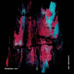 Water Entity (ĂVEM Remix)