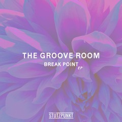 Premiere: The Groove Room - Mandao [SPD003]