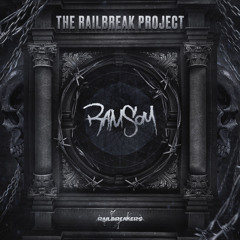 The Railbreak Project: Volume 38 feat. RAMSAY
