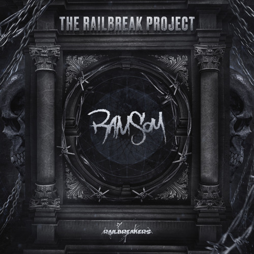 The Railbreak Project: Volume 38 feat. RAMSAY