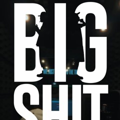 ¥ellow Bucks - Big Shit Trouble (feat. eyden)