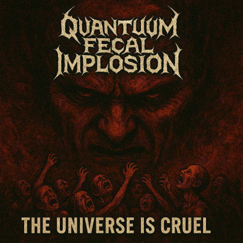 The Universe Is Cruel