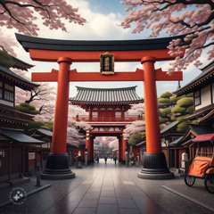 [FREE] Anime Type Beat -「Kyoto」