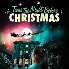 The Night Before Christmas excerpt