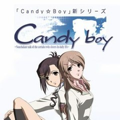 Candy『Demo』