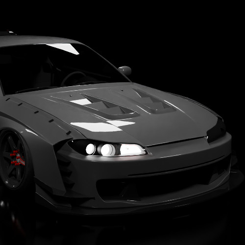 Fall from the sky Remix