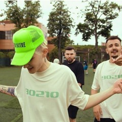 BLANCO X BERECHET X SCUZE - TIKI TAKA