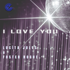 I Love You (Luxury Soul Version)