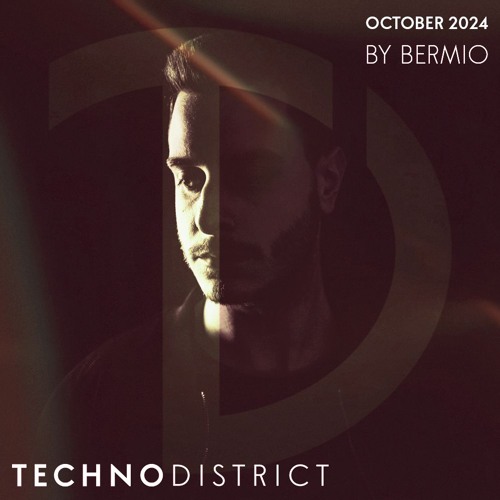 Techno District Mix October 2024 By Bermio | Free Download