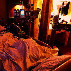 "Just Rest Now" *SoundCloud Exclusive*