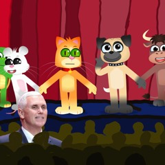 PENCE! The Musical